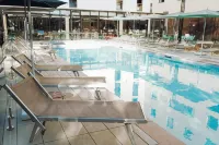 ibis Styles La Rochelle Centre Gare - Rooftop Pools