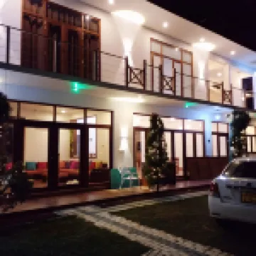 Hemalie Resort Mirissa