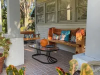 Nature Coast Inn and Cottages Hotels in Inglis