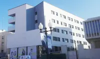 Residencia Universitaria Resa Tarragona Mediterrani