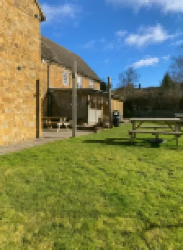 The Hollybush Inn and B&B