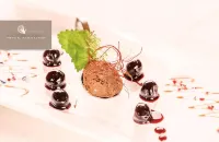 Alpenhotel Karwendel -Adults Only- - breakfast