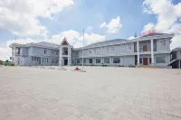 Esther Hotel Hotels in Simangulampe