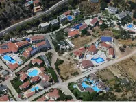 Marcan Resort Hotel