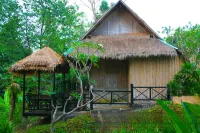 Pai Vintage Garden Resort Hotel a Pai