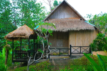 Pai Vintage Garden Resort