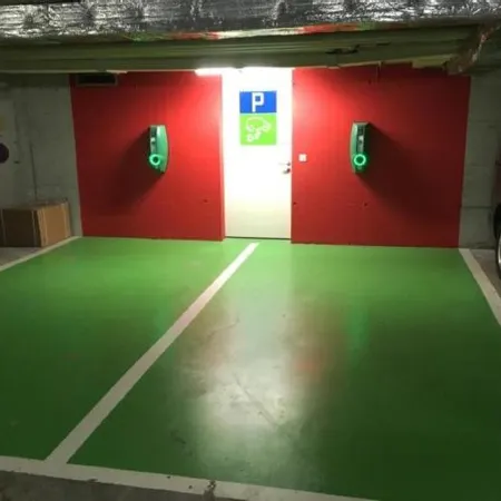 Hotel Artos Interlaken