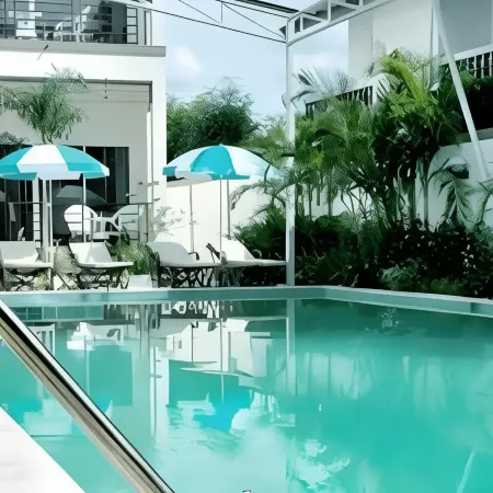 Tulip Boutique Hotel