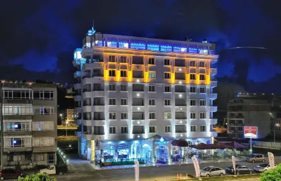 格蘭德艾塔坤酒店