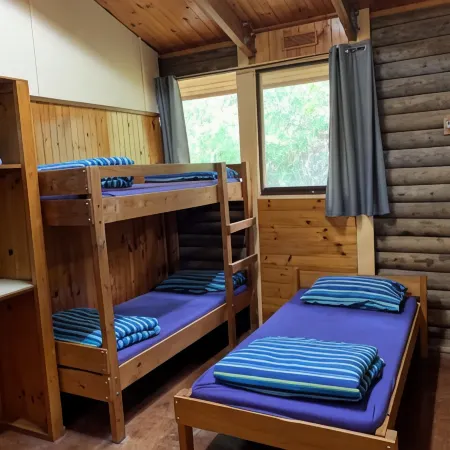 Iluka Retreat Glamping Village & Group Lodge Accommodation