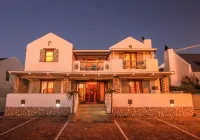 Paternoster Manor