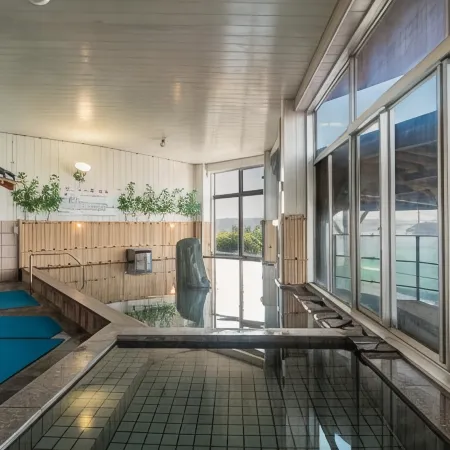 Samson Hotel