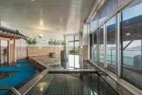 Samson Hotel - balneario