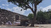 Horizon Pantelleria - موقف سيارات