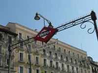 Hostal Art Madrid