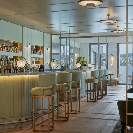 Alex Lake Zürich - Lifestyle Hotel and Suites