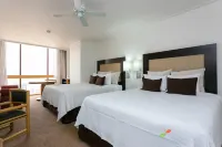 Hotel Royal Reforma