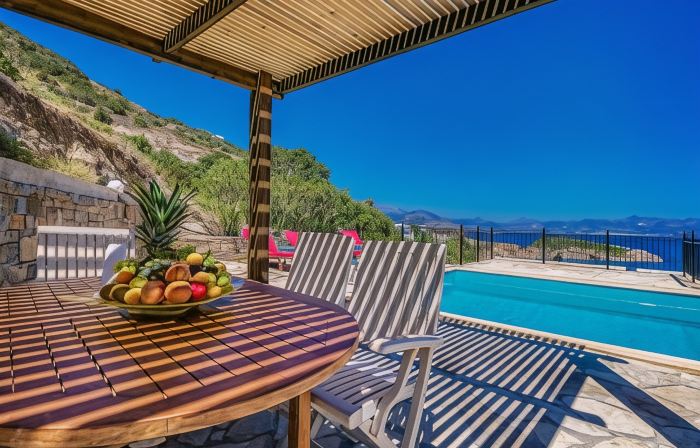 Istron Collection Villas