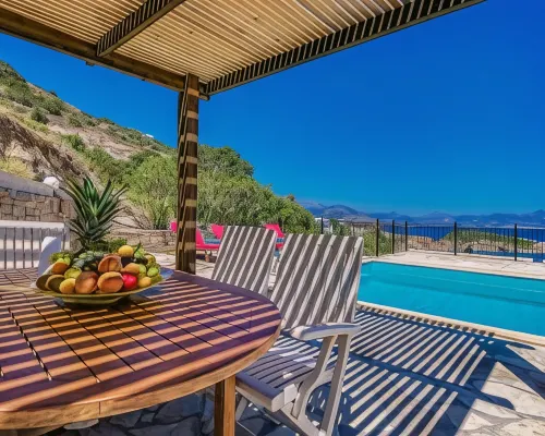Istron Collection Villas Hotels in Istro