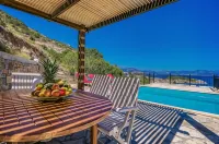 Istron Collection Villas - Boutique