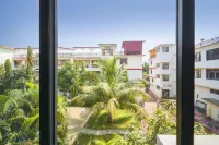 YoYo Goa, the Apartment Hotel Hotels in Chapora