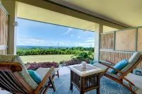 Mahana House Country Inn Hotels in Hawaii County