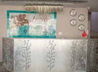 Limnades Hotel İznik Hotel a İznik