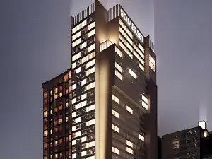 サマーセット セントラル サルセド マカティ