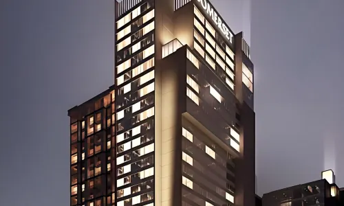 Somerset Central Salcedo Makati