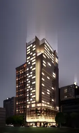 Somerset Central Salcedo Makati