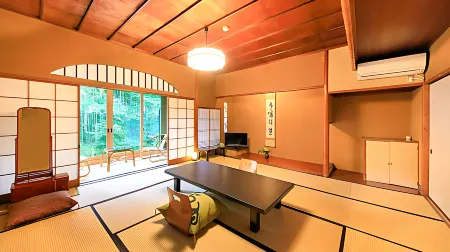 Arai Ryokan