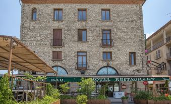 Hôtel de la Citadelle