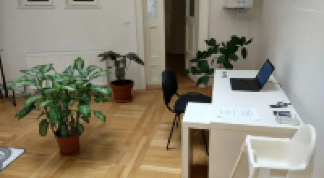 アパートメンツ ティンスカ 7