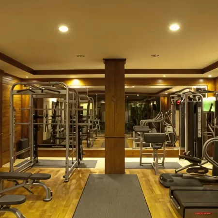 Amaya Hills Kandy