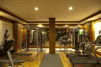 Amaya Hills Kandy - Gym