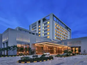 Courtyard by Marriott Madurai