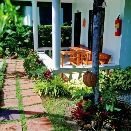 Privacy Resort - Koh Chang Отели рядом с достопримечательностью «Namtok Khiri Phet»