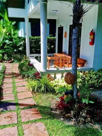 Privacy Resort - Koh Chang Отели рядом с достопримечательностью «Ban Salak Phet»