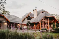 WoodStone Hotel Fazenda Hotel a 