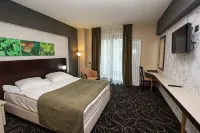 Hotel Orizont - Balkoner
