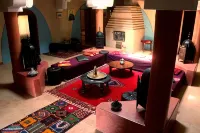 bassatine skoura Hotels in Ouled Brahim Skoura