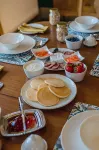 Casa Nova House - breakfast