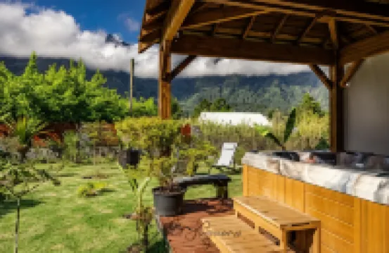 La Villa Kazuera