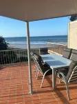 Sanctuary Beach Resort فنادق في Tugun