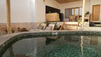 Akasha Beach Club - pantai