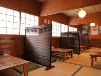 Minshuku Manten Hotels in Yakushima