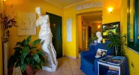 Hotel Motel Residence S فنادق في Front