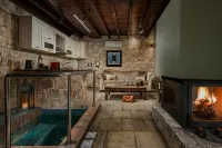 Oinoessa Traditional Boutique Guest Houses - Villas