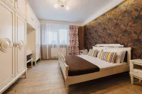 Noua Oasis Bnb with Parking Hotels in Sacele