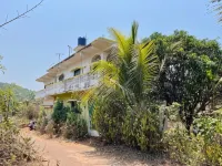 エヴァッド ホームズ